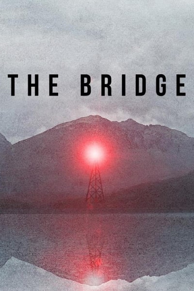 The Bridge Australia - Season 1