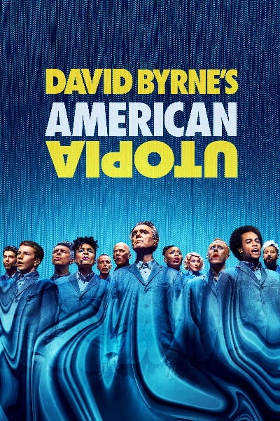 David Byrnes American Utopia