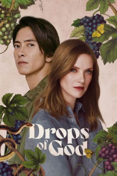 Drops of God - Season 2
