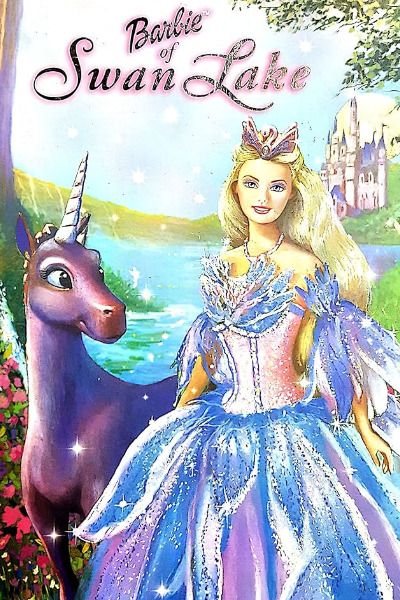 Barbie of Swan Lake (2003)