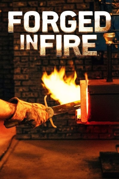 Forged in Fire - Season 11