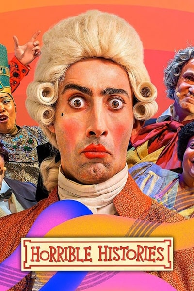 Horrible Histories - Season 11