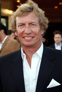 Nigel Lythgoe