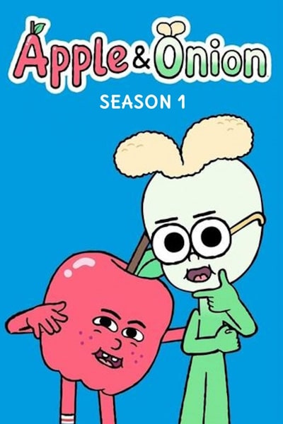 Apple and Onion - Season 1