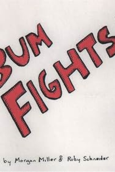 Bum Fights