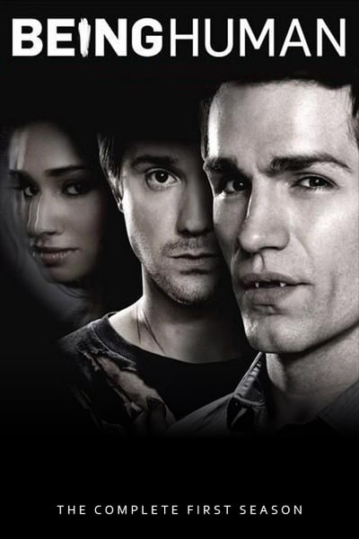 Being Human (US) - Season 1