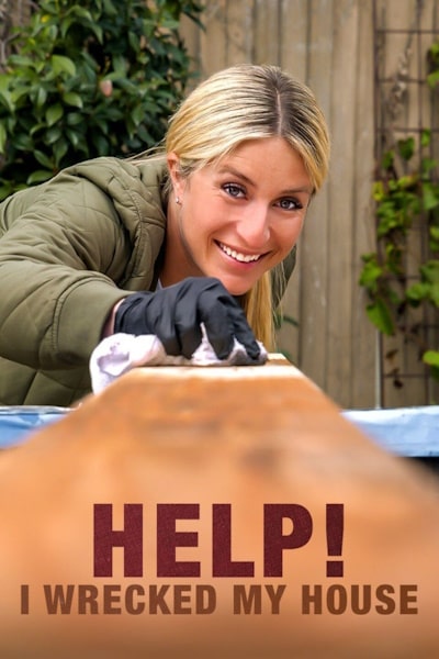 Help! I Wrecked My House - Season 4