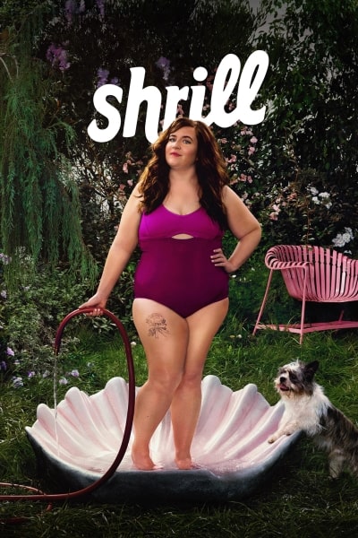 Shrill - Season 1
