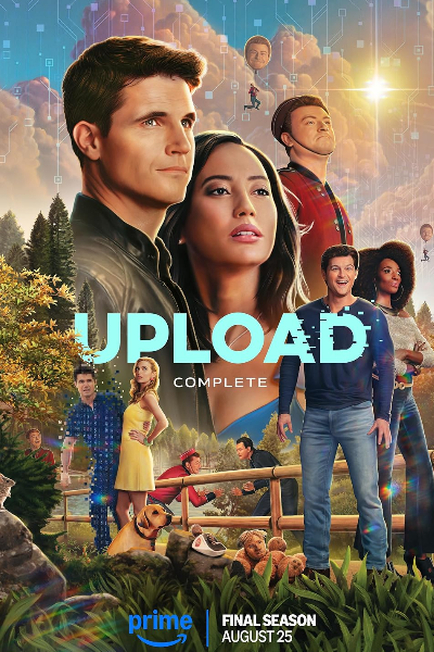 Upload - Season 4