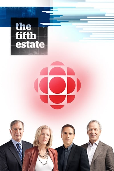 The Fifth Estate - Season 49