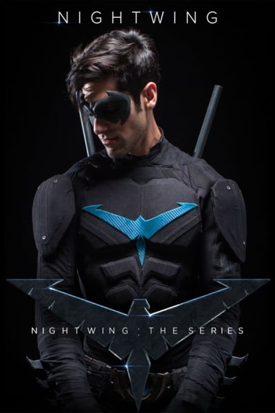 Nightwing: The Series - Season 1