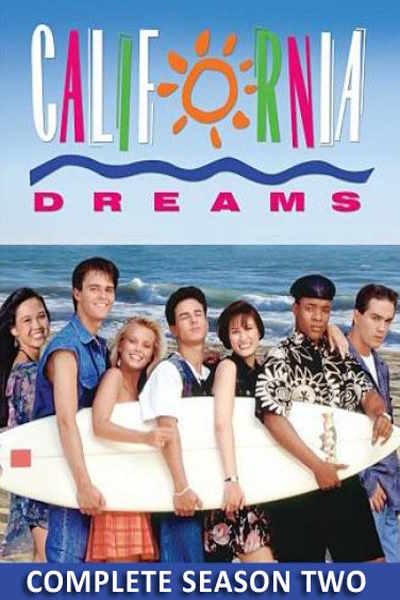 California Dreams - Season 2