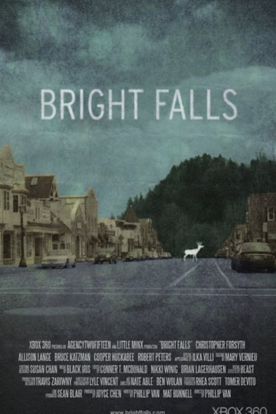 Bright Falls - Season 1