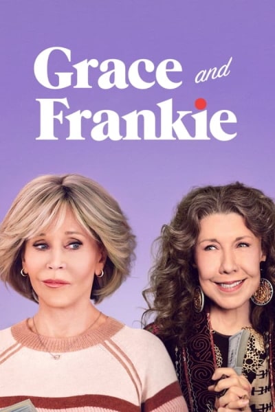 Grace and Frankie - Season 7