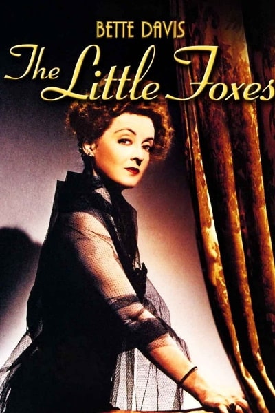 The Little Foxes