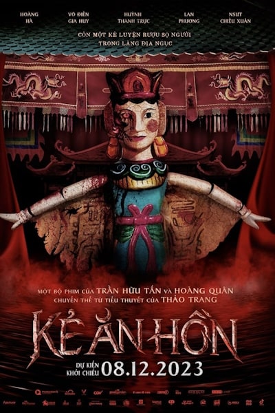 The Soul Reaper (Ke an hon)