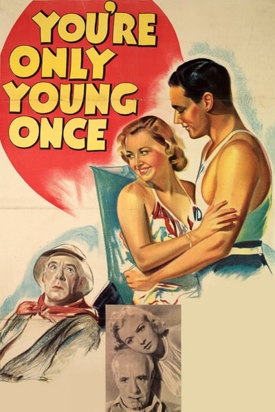 Youre Only Young Once