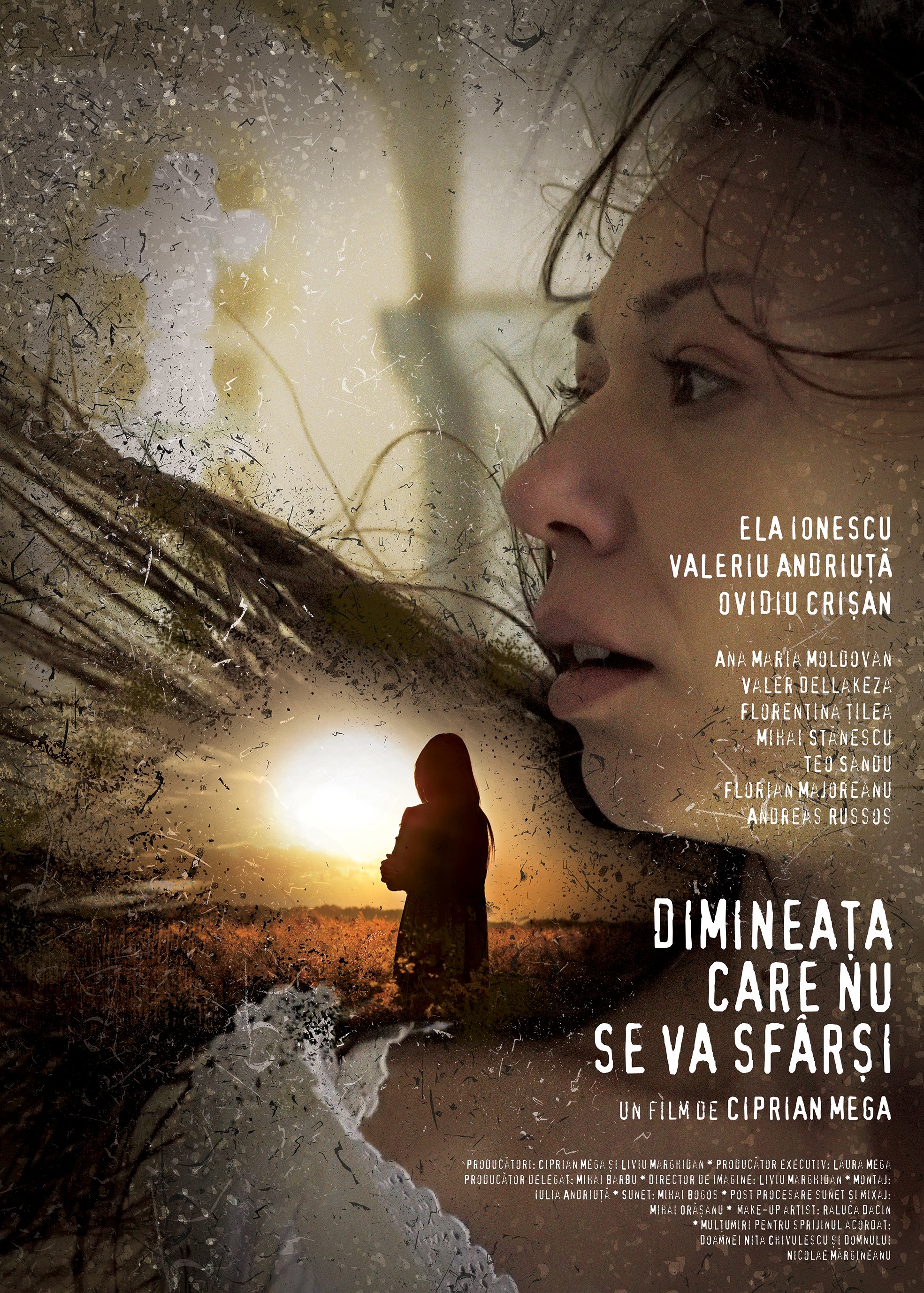 Dimineata care nu se va sf&acirc;rsi [Audio: Romanian]