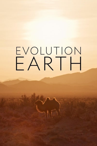 Evolution Earth - Season 1