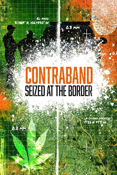 Contraband: Seized at the Border - Season 7
