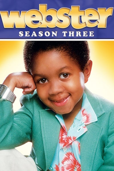 Webster - Season 3
