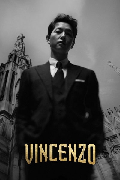Vincenzo - Season 1 [Sub: Eng]