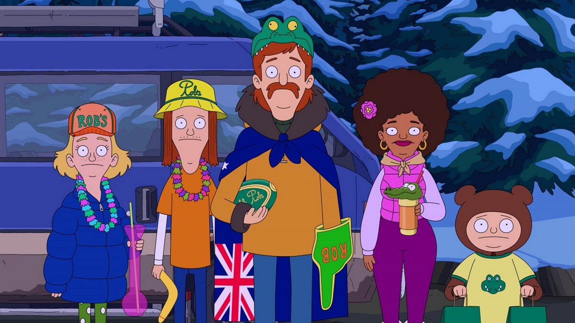 Season 3