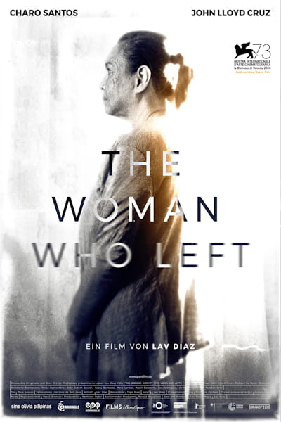 The Woman Who Left (Ang babaeng humayo)