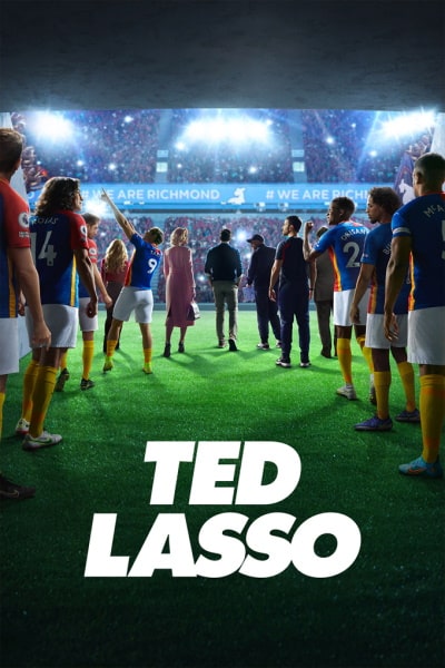 Ted Lasso - Season 3