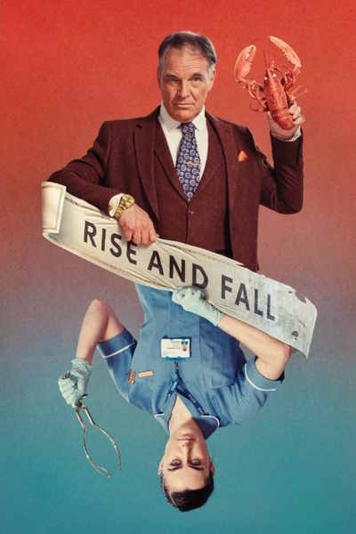 Rise and Fall - Season 1
