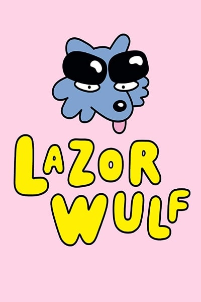 Lazor Wulf - Season 1