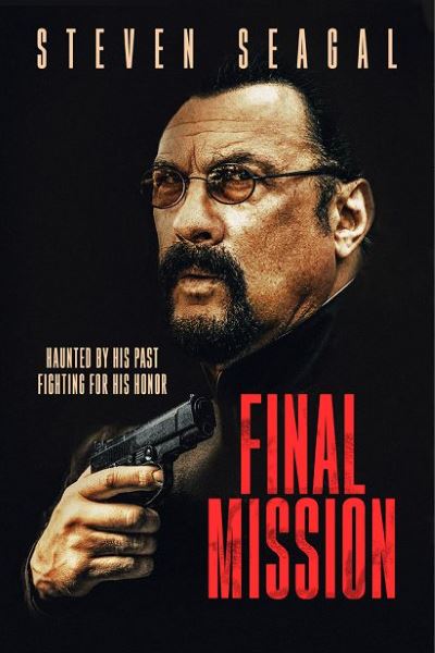 Attrition (Final Mission)