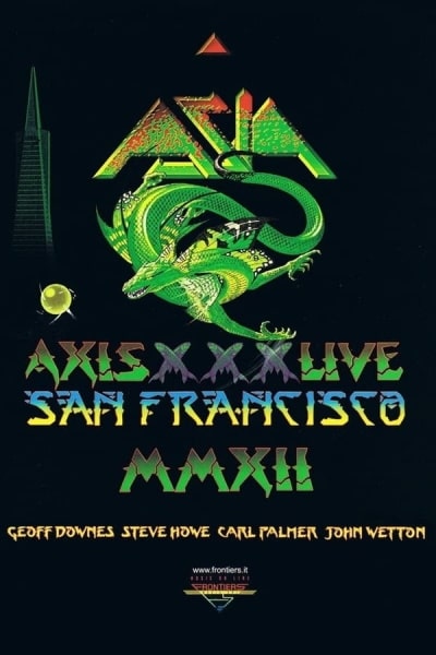 Asia XXX Live