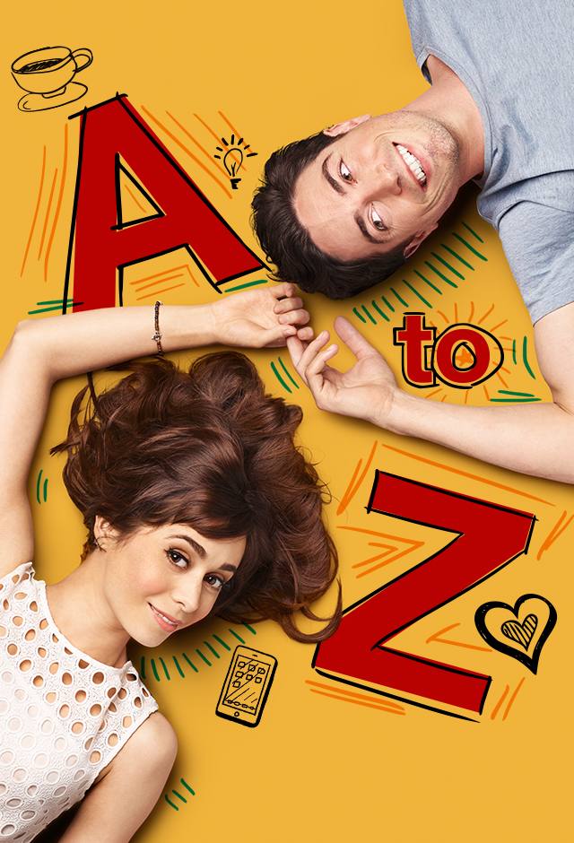 A to Z - Season 1