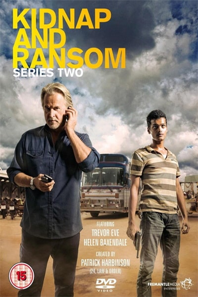 Kidnap and Ransom - Season 2