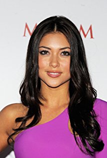 Arianny Celeste