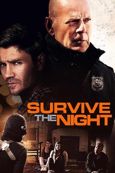 Survive the Night