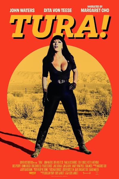 Tura (2024)