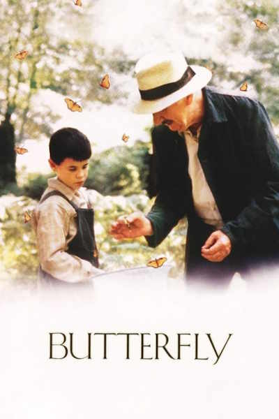 Butterfly (La lengua de las mariposas)
