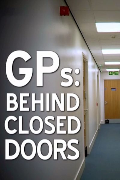 GPs: Behind Closed Doors - Season 8