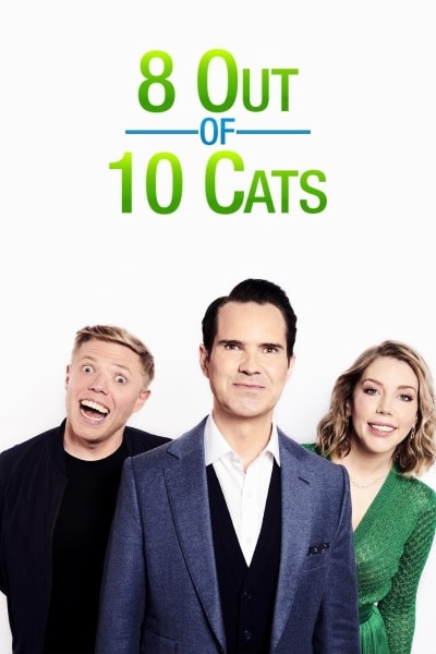 8 Out of 10 Cats - Season 22