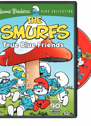 The Smurfs - Season 2 [Audio: Eng]
