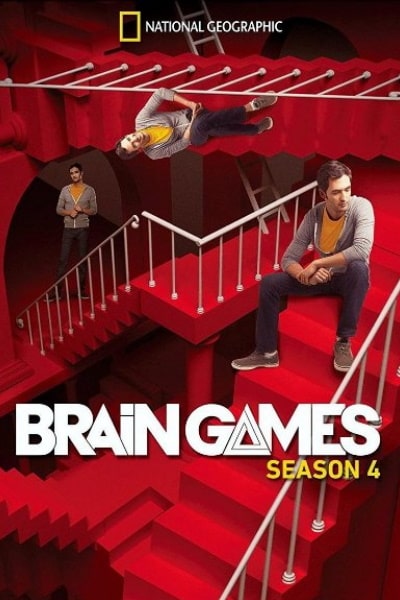Brain Games - Season 4