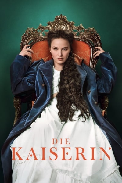The Empress - Season 1