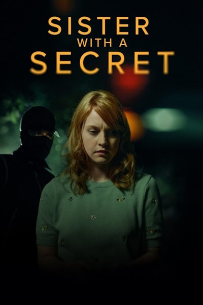 My Missing Sister (Sister with a Secret)