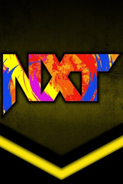 WWE NXT - Season 17