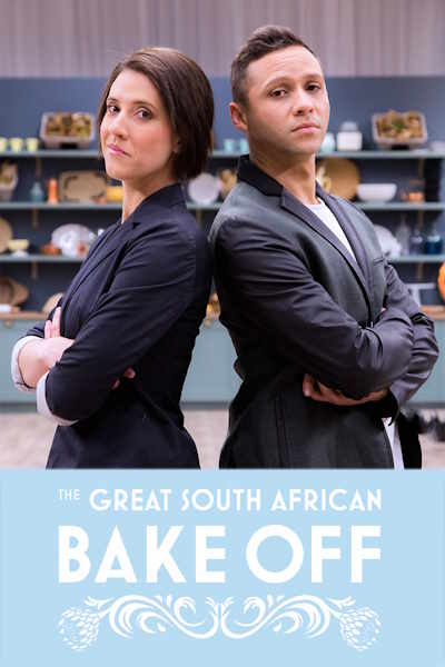 The Great South African Bake Off - Season 2