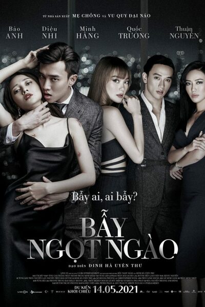 Naked Truth (B&acirc;y Ngot Ng&agrave;o) [Sub: Eng]