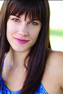 Jenna Finley