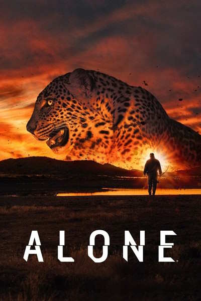 Alone - Season 12